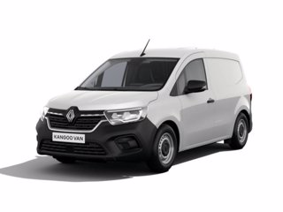 RENAULT FG L1 EV45 DC 80kW MY24