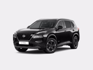 NISSAN N-CONNECTA ePower 2WD - 00