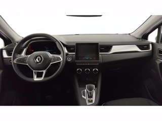 RENAULT Captur 1.6 E-Tech phev Techno 160cv auto