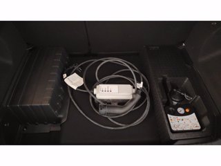 RENAULT Captur 1.6 E-Tech phev Techno 160cv auto