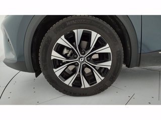 RENAULT Captur 1.6 E-Tech phev Techno 160cv auto