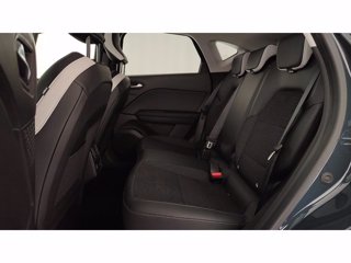 RENAULT Captur 1.6 E-Tech phev Techno 160cv auto