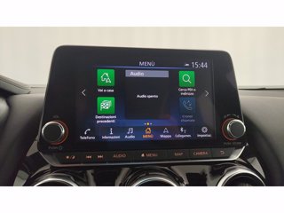 NISSAN Juke 1.6 hev Premiere Edition