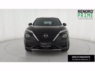 NISSAN Juke 1.6 hev Premiere Edition