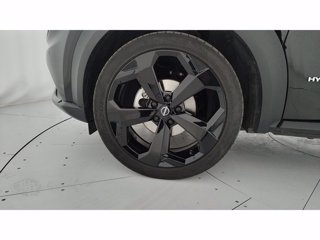 NISSAN Juke 1.6 hev Premiere Edition