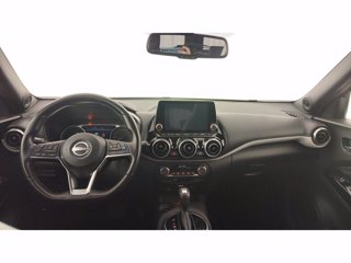 NISSAN Juke 1.6 hev Premiere Edition