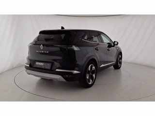 RENAULT Symbioz 1.6 E-Tech full hybrid Iconic Auto 145cv