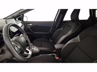 RENAULT Symbioz 1.6 E-Tech full hybrid Iconic Auto 145cv