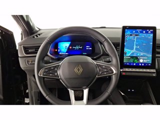RENAULT Symbioz 1.6 E-Tech full hybrid Iconic Auto 145cv