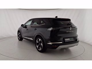 RENAULT Symbioz 1.6 E-Tech full hybrid Iconic Auto 145cv