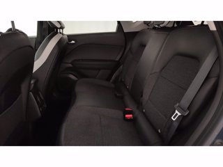 RENAULT Captur 1.6 E-Tech hybrid Intens 145cv auto