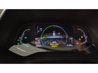 RENAULT Captur 1.6 E-Tech hybrid Intens 145cv auto