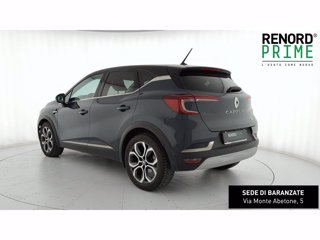 RENAULT Captur 1.6 E-Tech hybrid Intens 145cv auto
