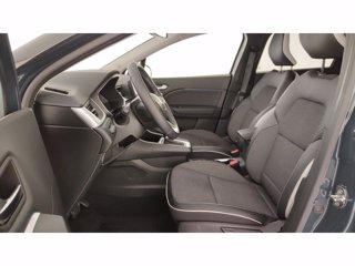 RENAULT Captur 1.6 E-Tech hybrid Intens 145cv auto