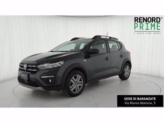 DACIA Sandero Stepway 1.0 tce Comfort 90cv