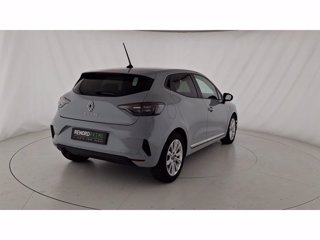 RENAULT Clio 1.0 tce Evolution Gpl 100cv