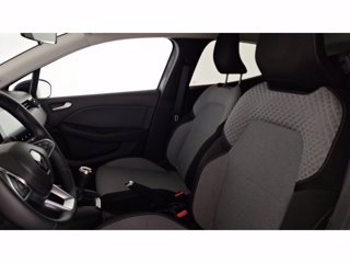 RENAULT Clio 1.0 tce Evolution Gpl 100cv