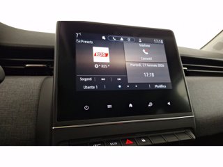 RENAULT Clio 1.0 tce Evolution Gpl 100cv