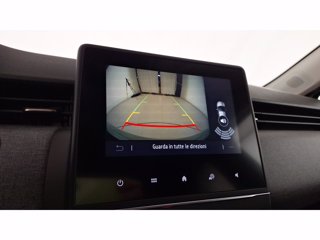 RENAULT Clio 1.0 tce Evolution Gpl 100cv