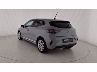 RENAULT Clio 1.0 tce Evolution Gpl 100cv