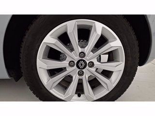 RENAULT Clio 1.0 tce Evolution Gpl 100cv