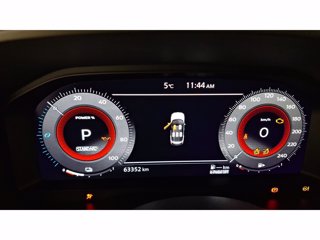 NISSAN X-Trail 1.5 e-power N-Connecta 2wd auto