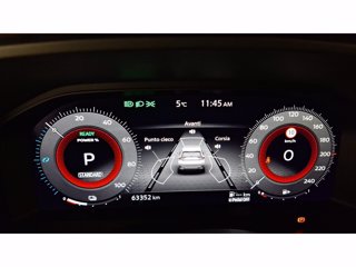 NISSAN X-Trail 1.5 e-power N-Connecta 2wd auto