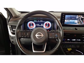 NISSAN X-Trail 1.5 e-power N-Connecta 2wd auto