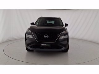 NISSAN X-Trail 1.5 e-power N-Connecta 2wd auto