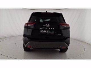 NISSAN X-Trail 1.5 e-power N-Connecta 2wd auto