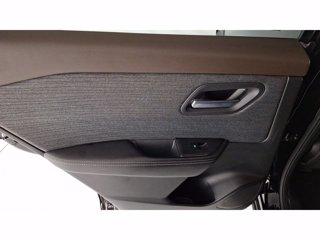 NISSAN X-Trail 1.5 e-power N-Connecta 2wd auto