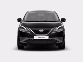 NISSAN QASHQAI N-CONNECTA e-POWER  2WD - TR