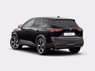 NISSAN QASHQAI N-CONNECTA e-POWER  2WD - TR