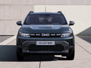 DACIA expression MY26 Eco-G 120