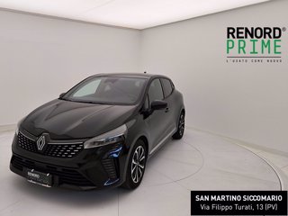 RENAULT Clio 1.0 tce Techno 90cv