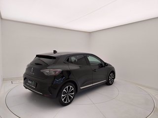 RENAULT Clio 1.0 tce Techno 90cv