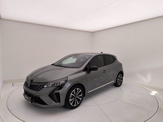 RENAULT Clio 1.0 tce Techno 90cv