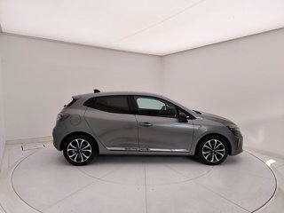 RENAULT Clio 1.0 tce Techno 90cv