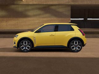 RENAULT techno 120 cv urban range