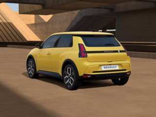 RENAULT techno 120 cv urban range