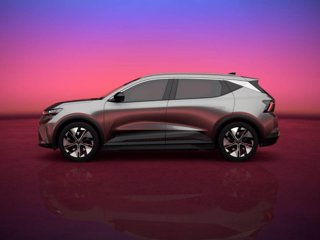 RENAULT techno 170 cv comfort range MY25