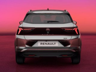 RENAULT techno 170 cv comfort range MY25