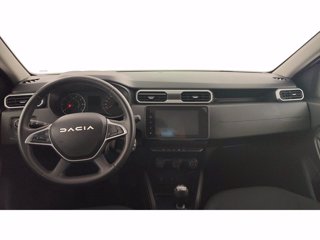 DACIA Duster 1.0 tce Expression Gpl 4x2 100cv