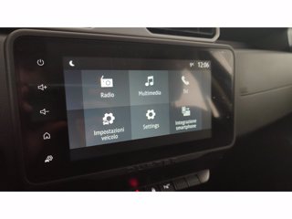 DACIA Duster 1.0 tce Expression Gpl 4x2 100cv