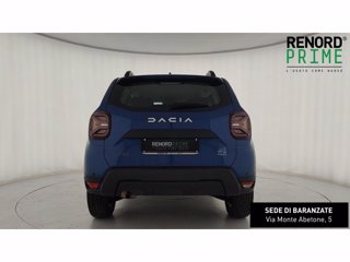 DACIA Duster 1.0 tce Expression Gpl 4x2 100cv
