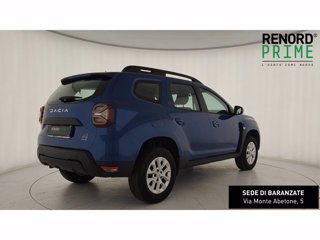 DACIA Duster 1.0 tce Expression Gpl 4x2 100cv