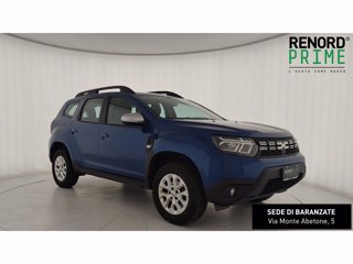 DACIA Duster 1.0 tce Expression Gpl 4x2 100cv