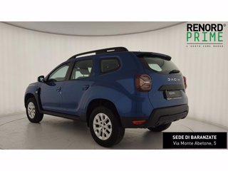 DACIA Duster 1.0 tce Expression Gpl 4x2 100cv