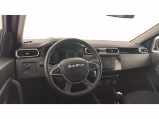 DACIA Duster 1.0 tce Expression Gpl 4x2 100cv