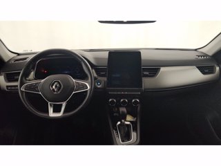 RENAULT Arkana 1.6 E-Tech full hybrid Techno 145cv